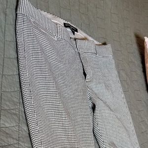 Power Cigarette Pants